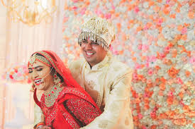 Weddings photo vision